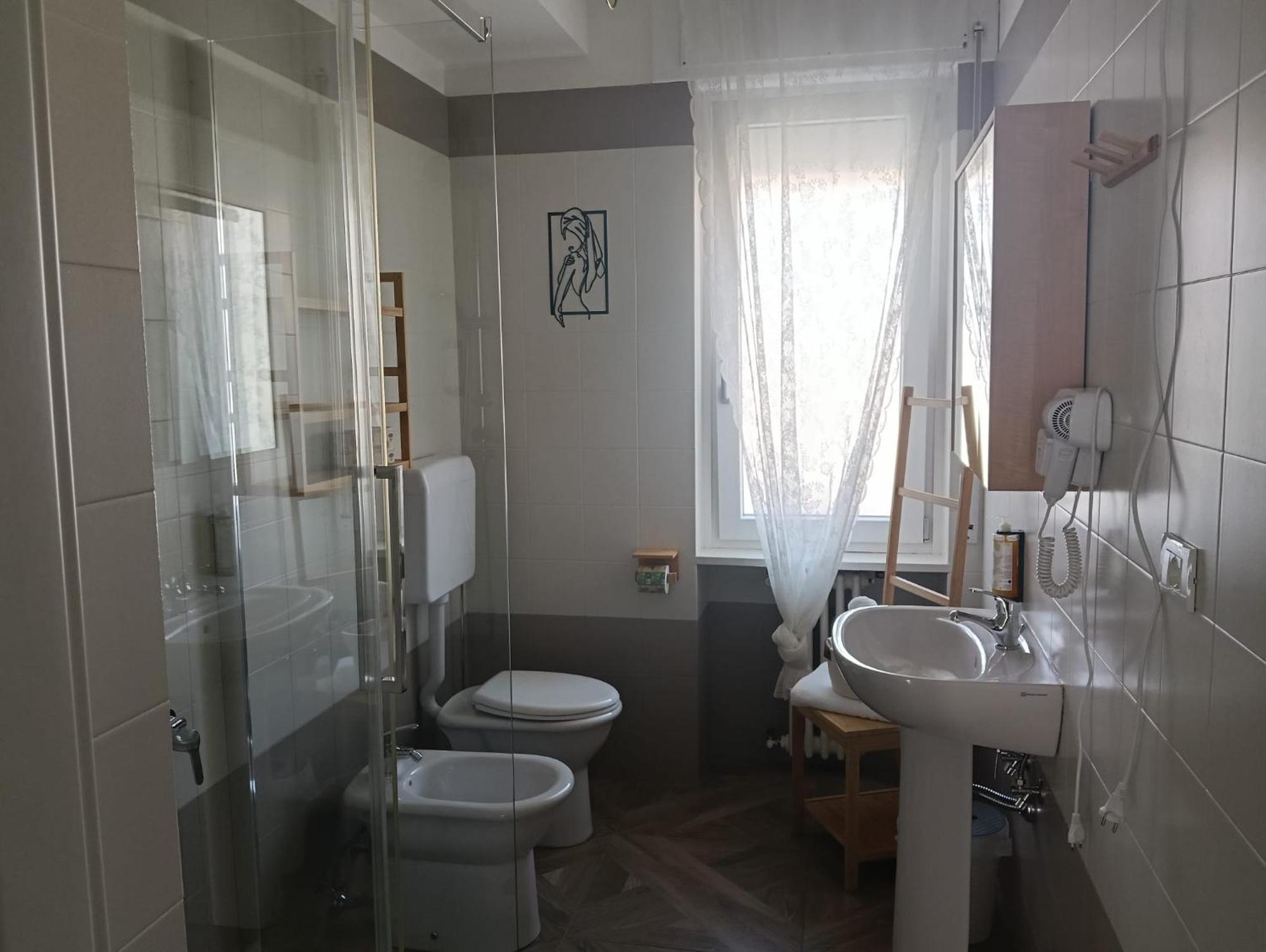 Civico 250 Bed & Breakfast Pescara Exterior photo