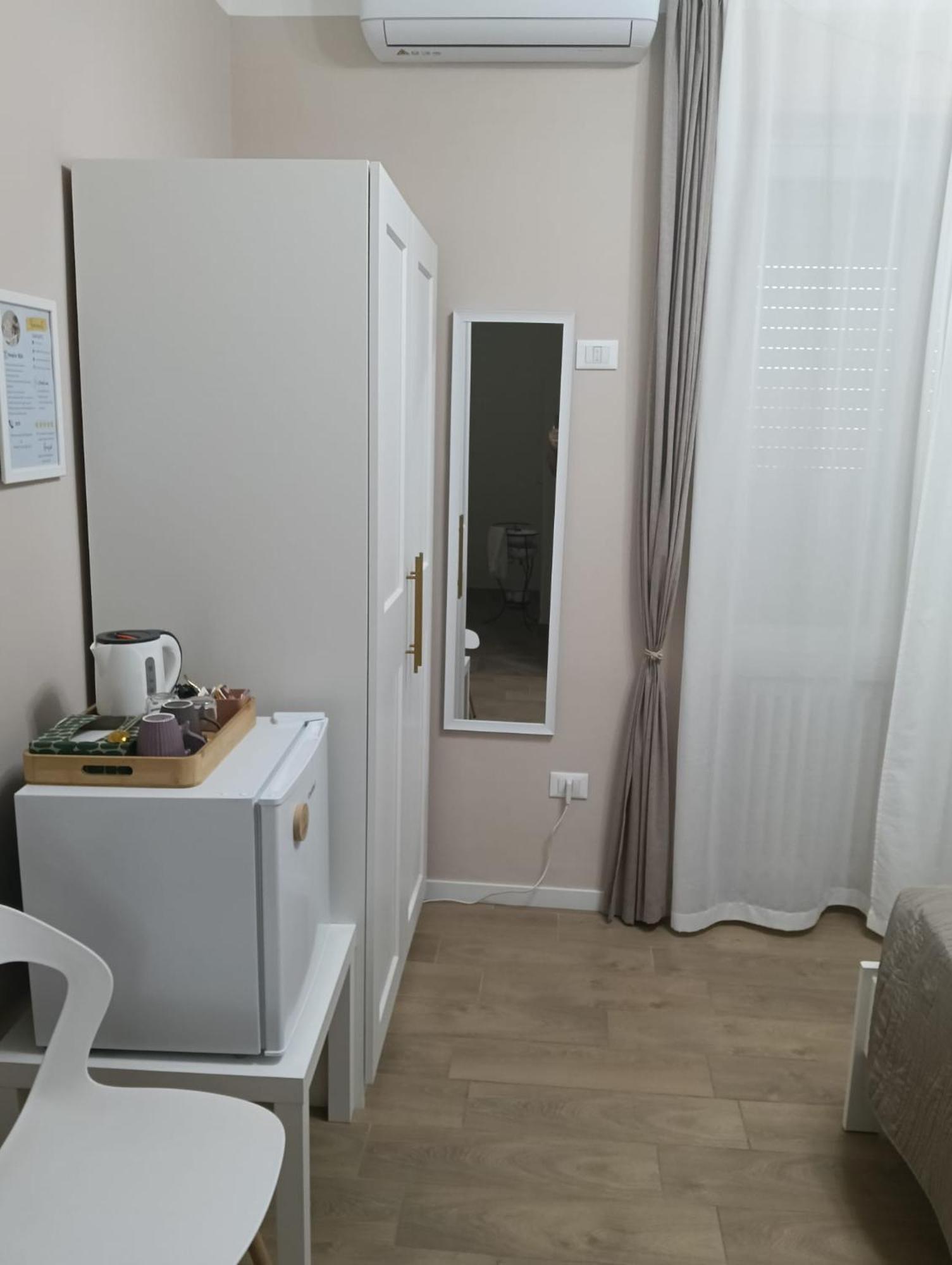 Civico 250 Bed & Breakfast Pescara Exterior photo